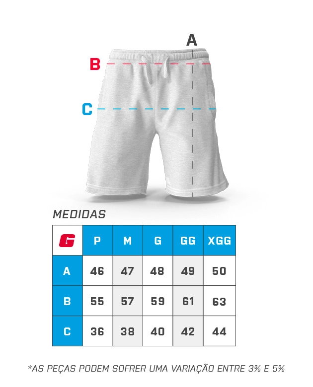 Tamanho do item - GROWTH SUPPLEMENTS