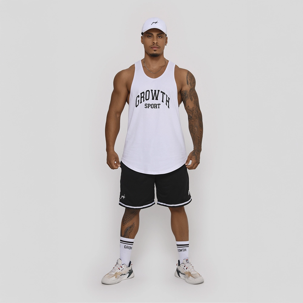 Regata Growth Sport Branca