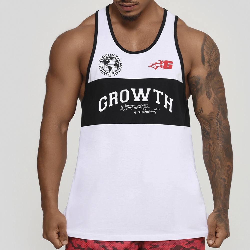 Regata Old Growth Future Branco