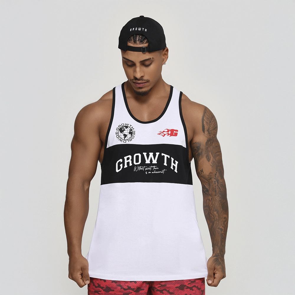 Regata Old Growth Future Branco