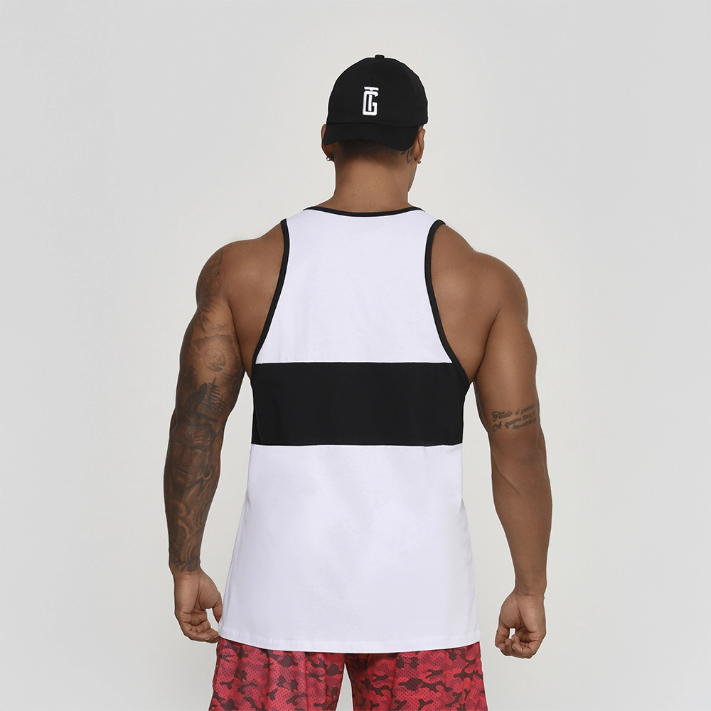 Regata Old Growth Future Branco