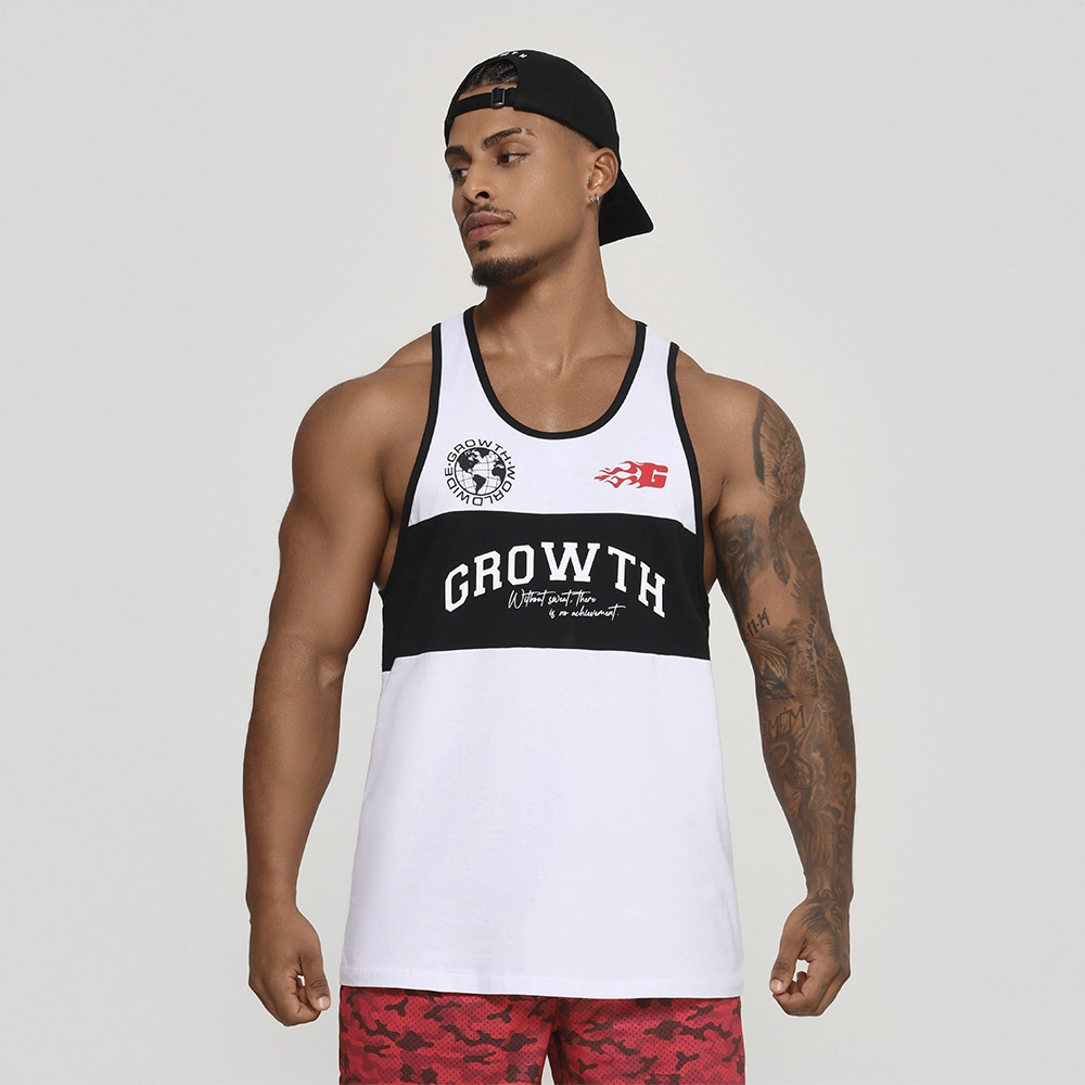 Regata Old Growth Future Branco