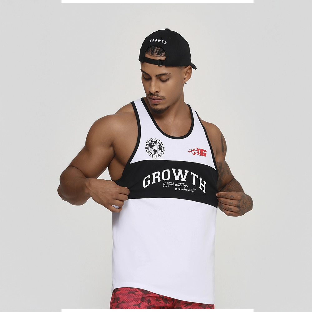 Regata Old Growth Future Branco