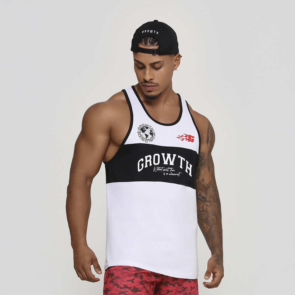 Regata Old Growth Future Branco