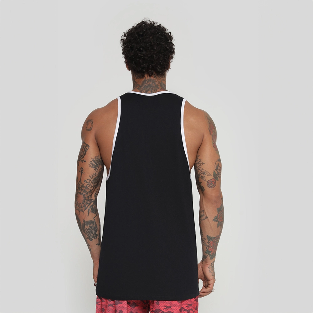 Regata Old Growth Future Preto