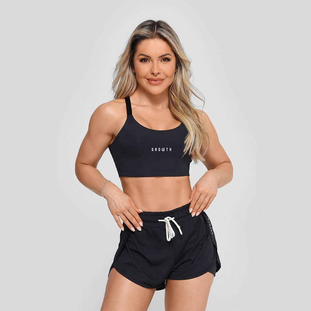 TOP GROWTH GIP PRETO - GROWTH SUPPLEMENTS