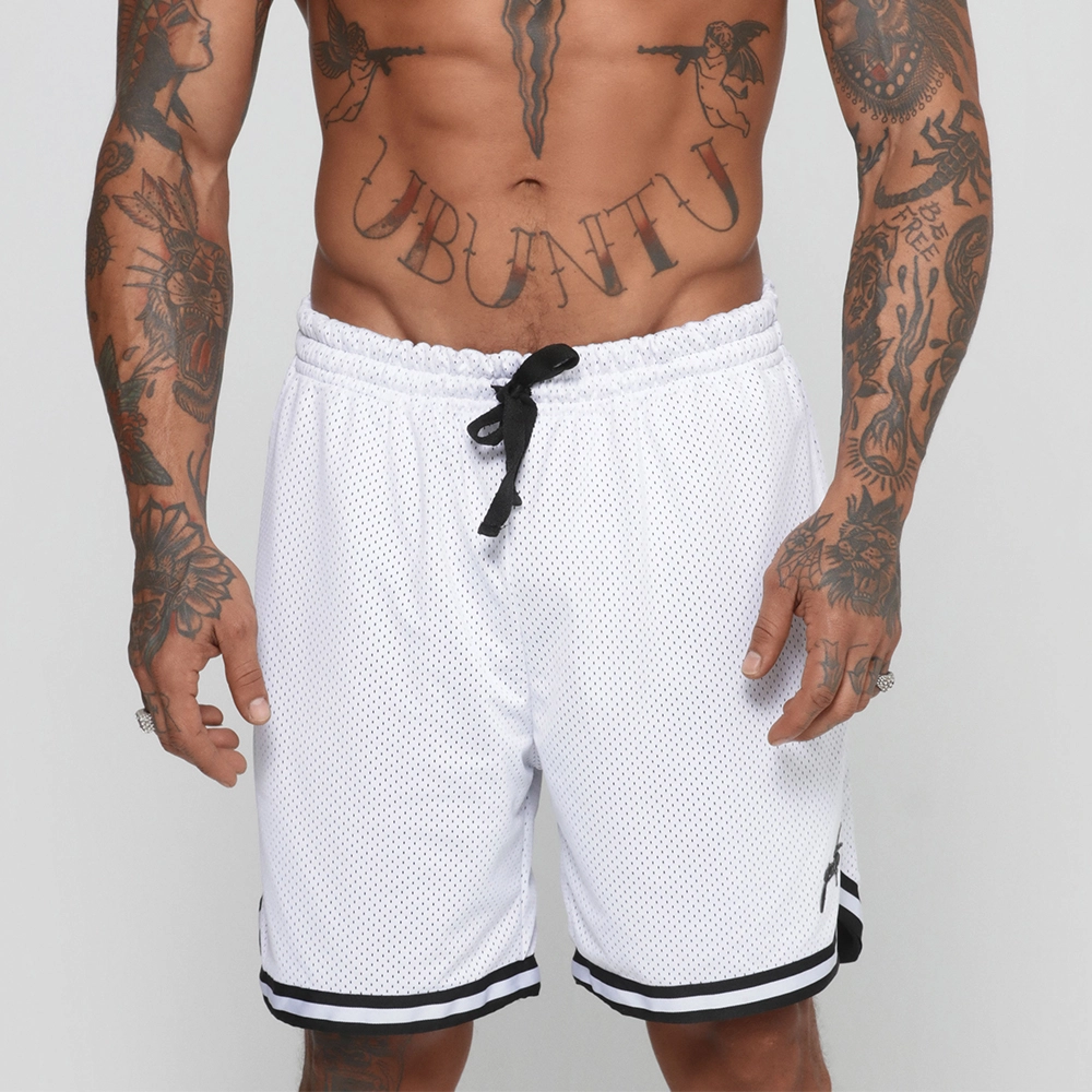 Bermuda Growth Nb Manuscrito Branca