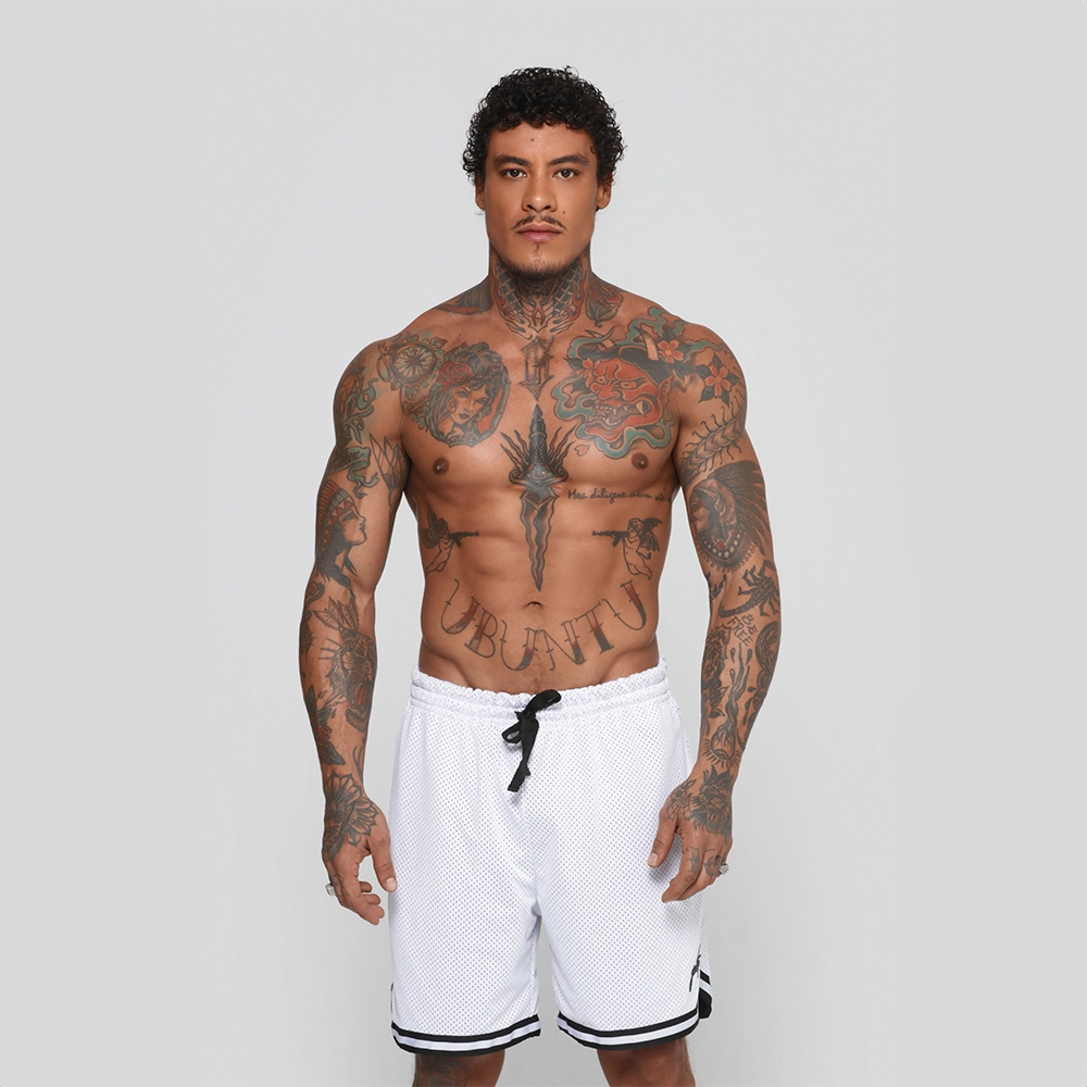 Bermuda Growth Nb Manuscrito Branca