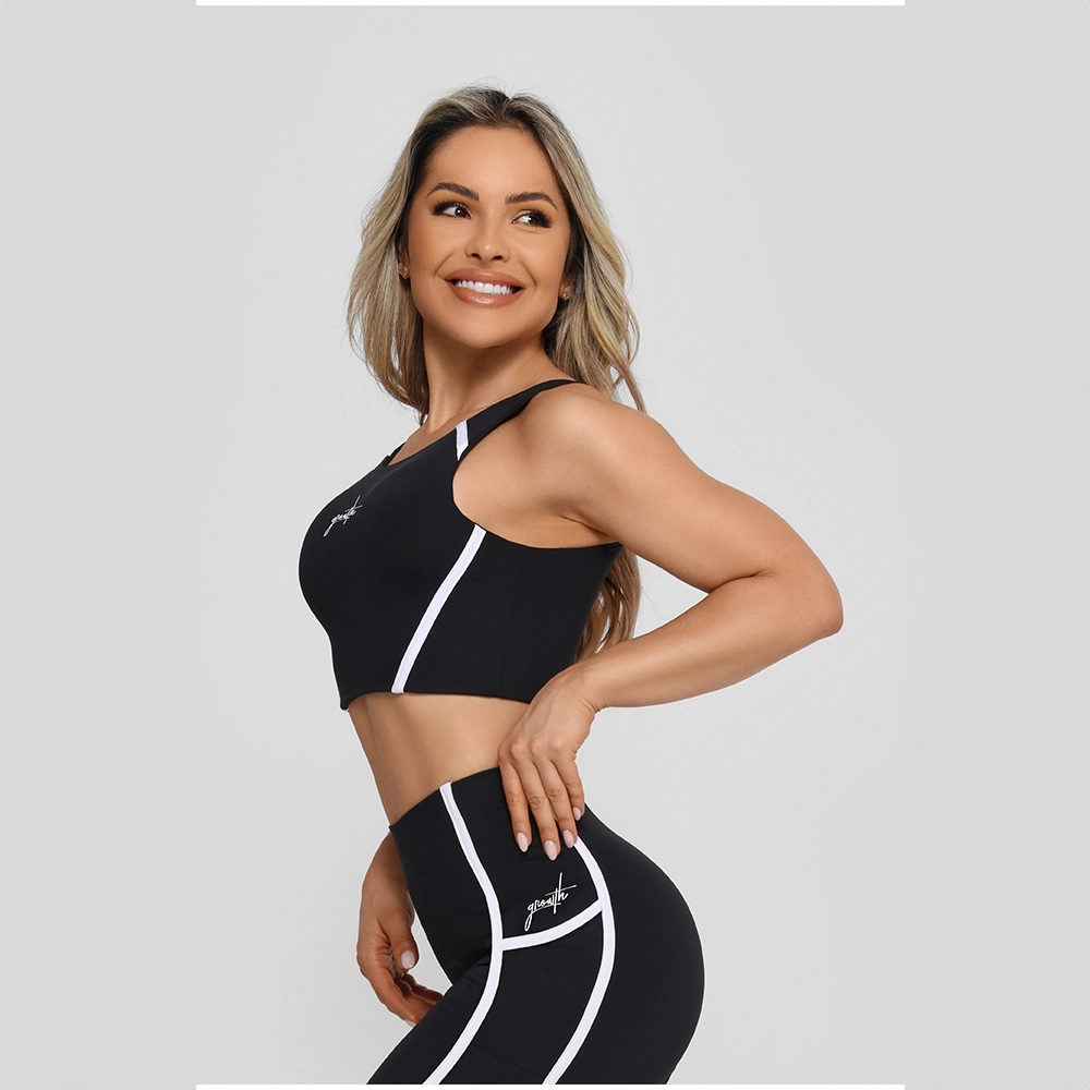 Top Growth Cutt Preto