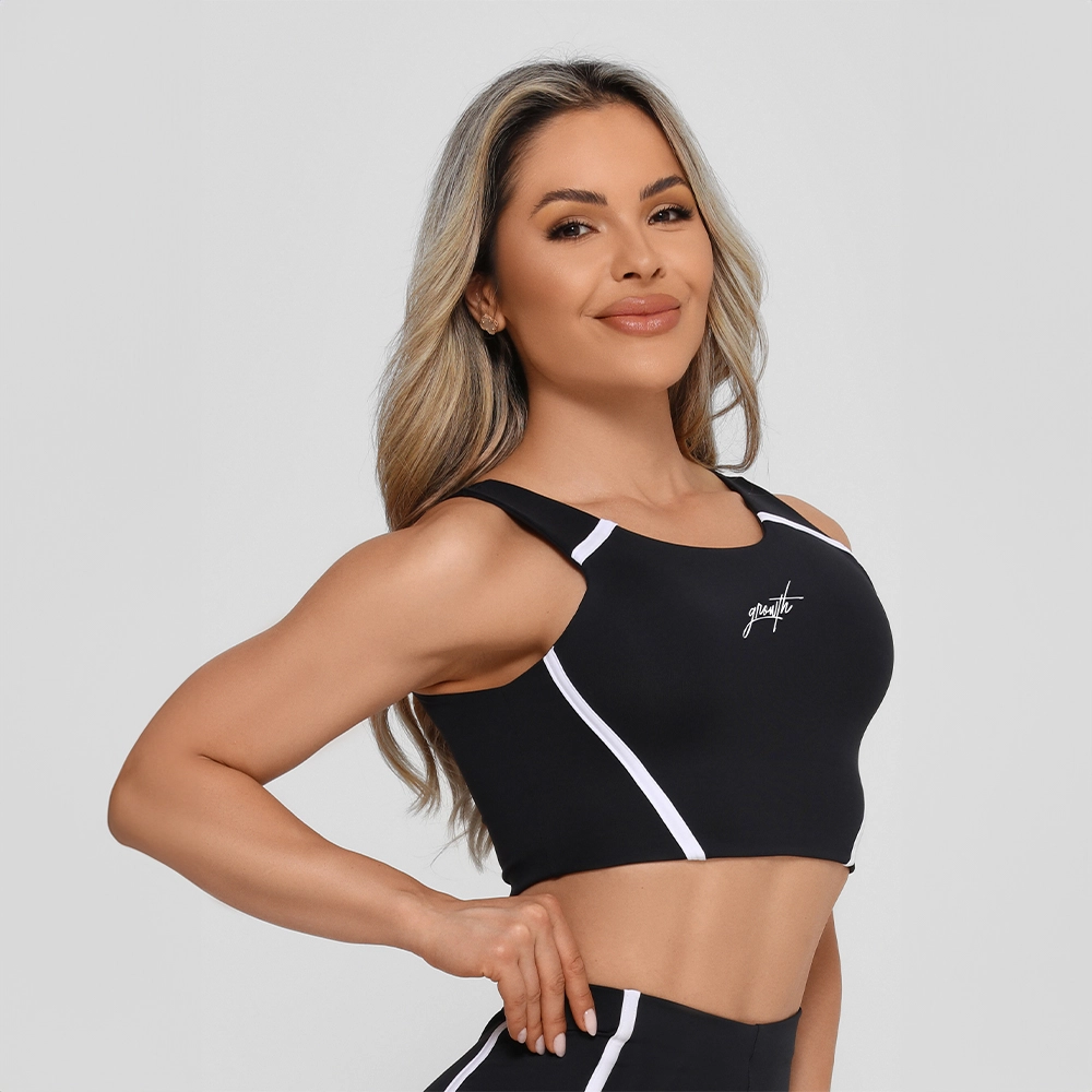 Top Growth Cutt Preto