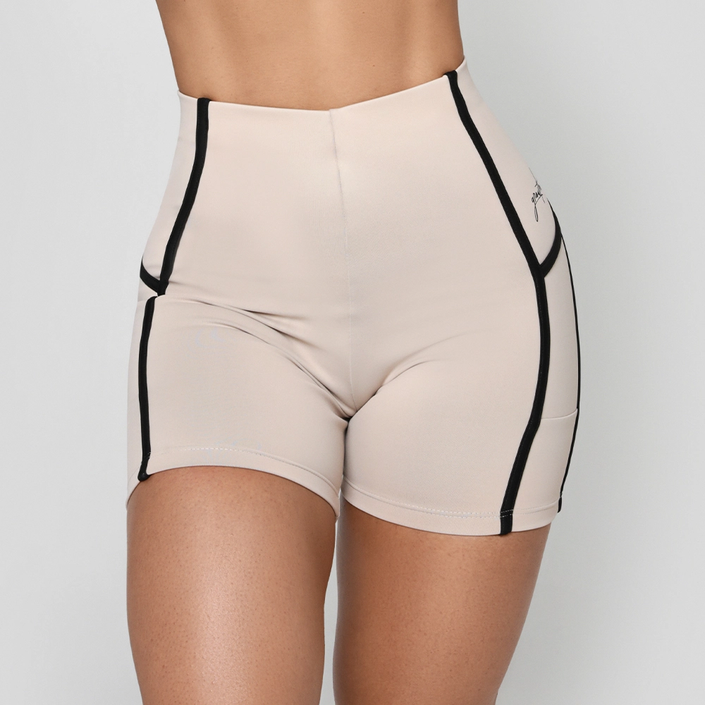 Short Growth Cutt Bege Duna