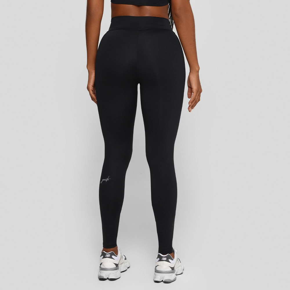 LEGGING GROWTH PASS PRETO - GROWTH SUPPLEMENTS