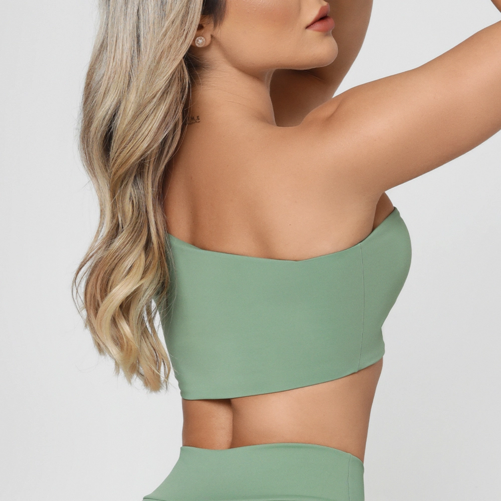 Top Growth Shou Verde Malva