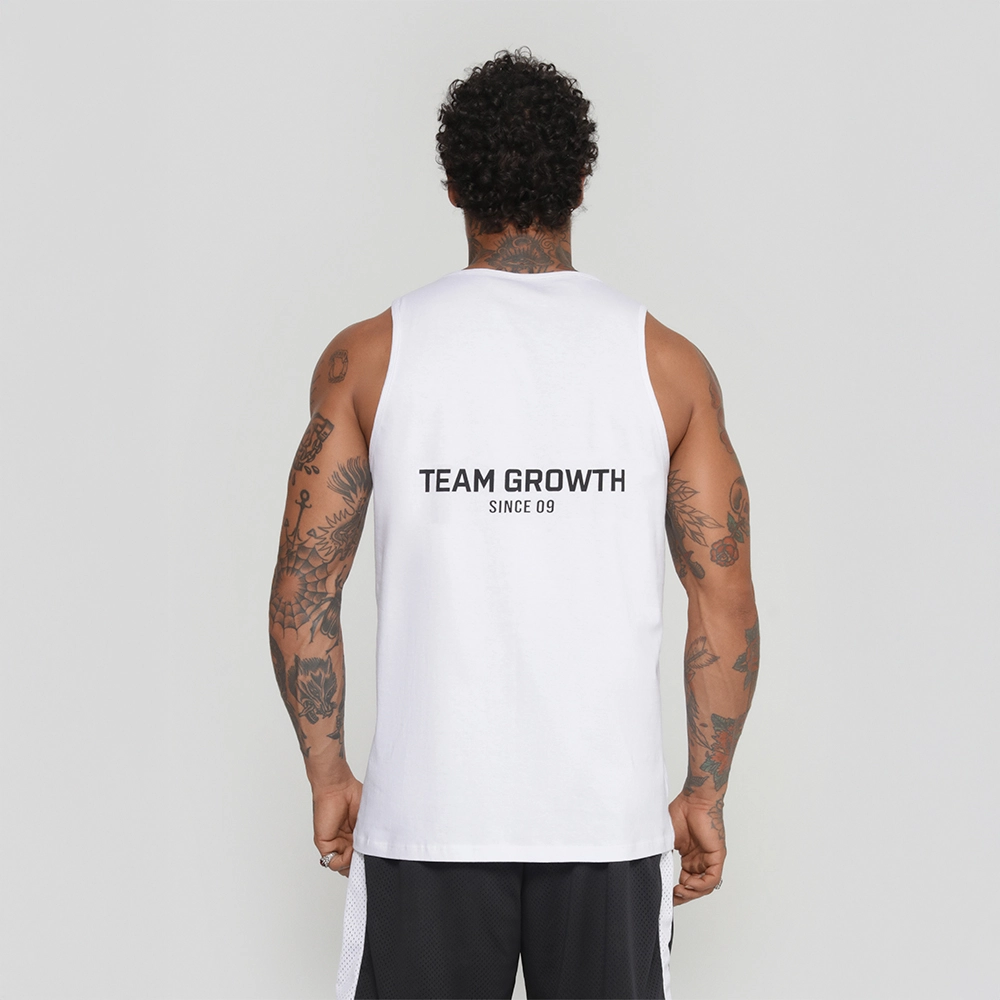 REGATA TEAM GROWTH BRANCO - GROWTH SUPPLEMENTS