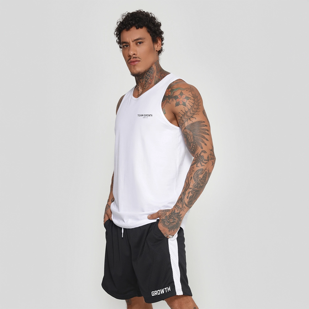 REGATA TEAM GROWTH BRANCO - GROWTH SUPPLEMENTS