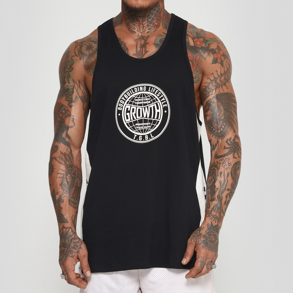 Regata Growth Dream Chaser Preto