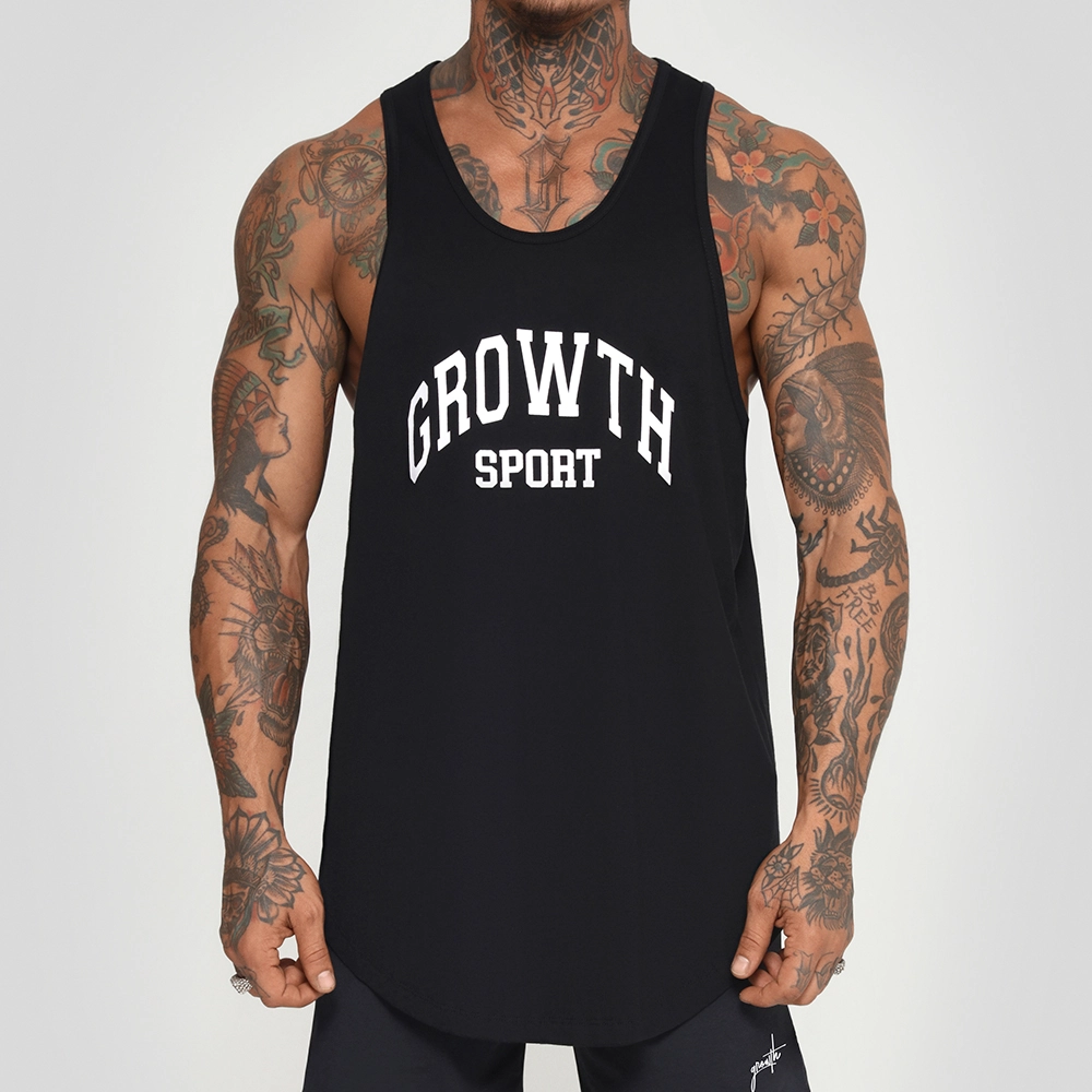 Regata Growth Sport Preta