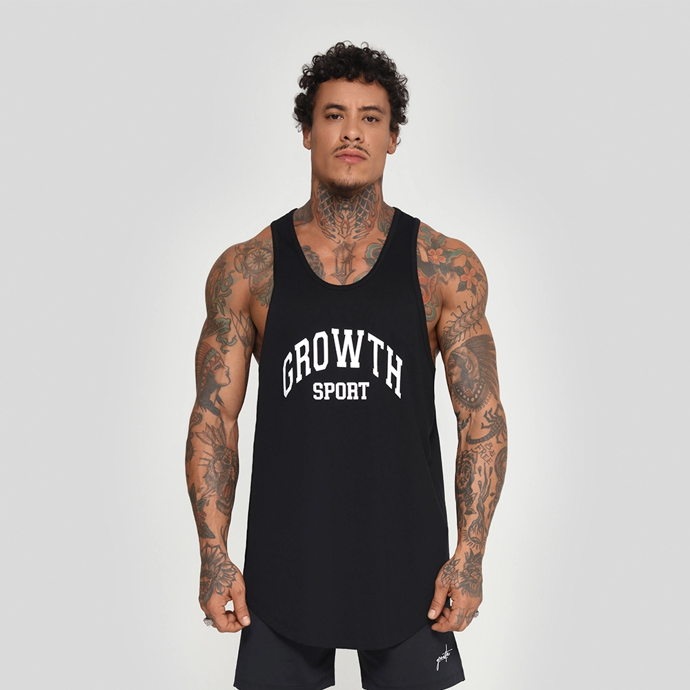 Regata Growth Sport Preta