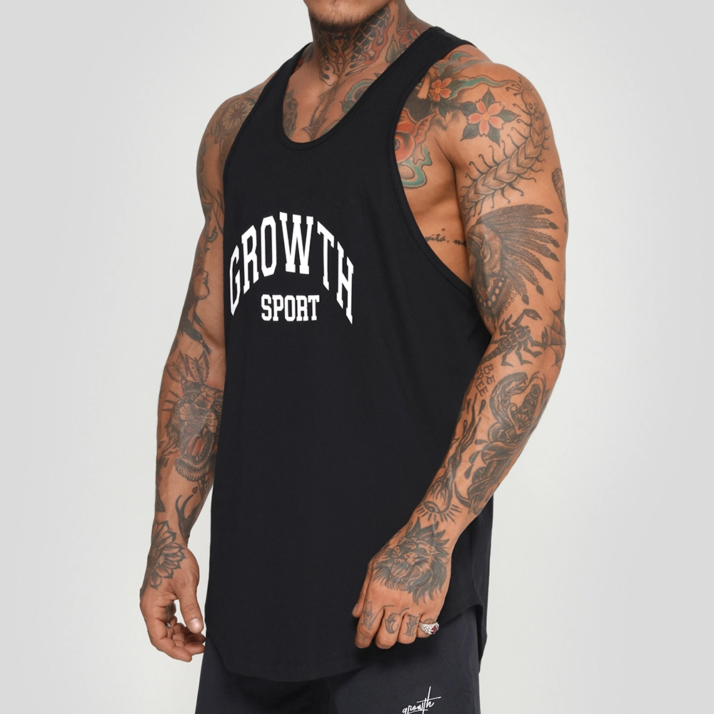 Regata Growth Sport Preta