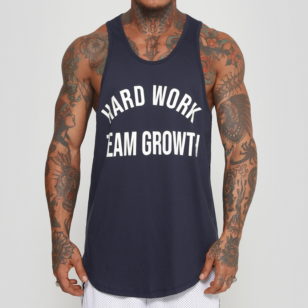 Regata Growth Work Hard Marinho