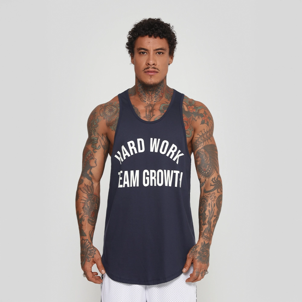 Regata Growth Work Hard Marinho