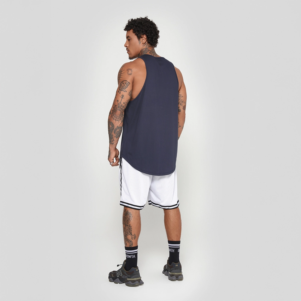 Regata Growth Work Hard Marinho