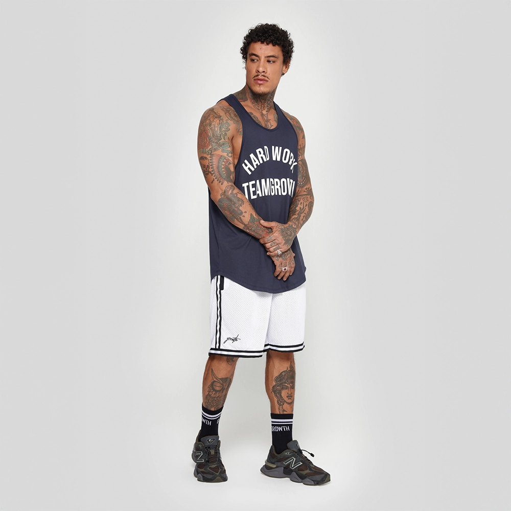 Regata Growth Work Hard Marinho