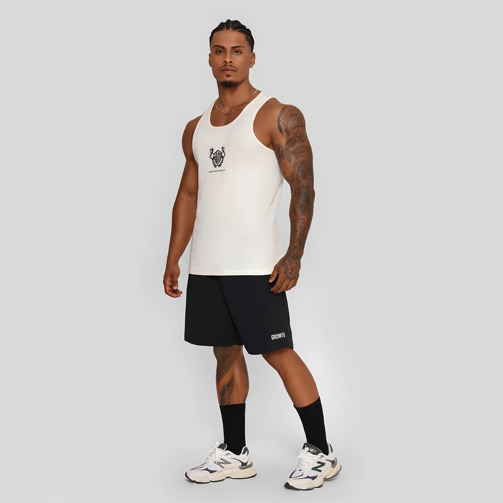 Regata Growth Glue Off White