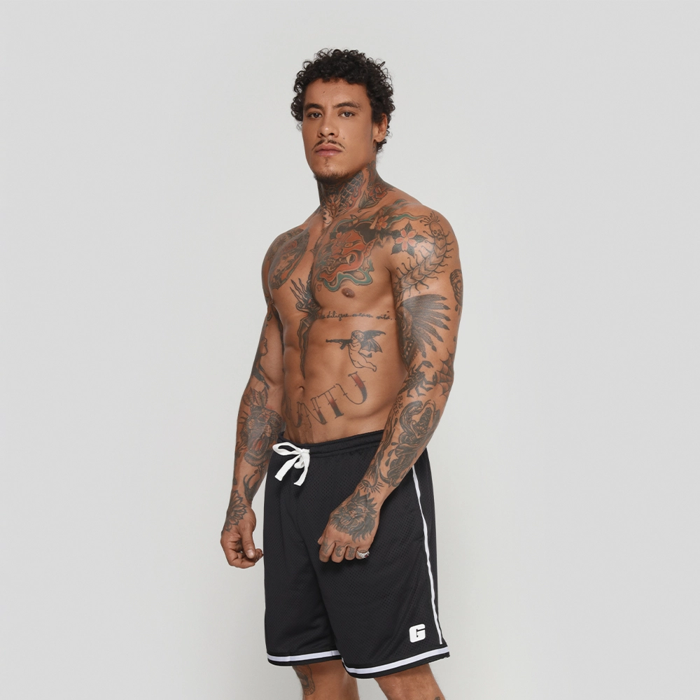 Bermuda Growth Nb Preta