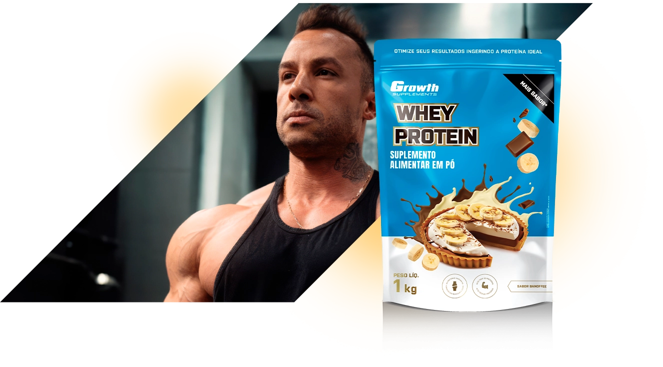 Diogo Montenegro - Atleta Team Growth