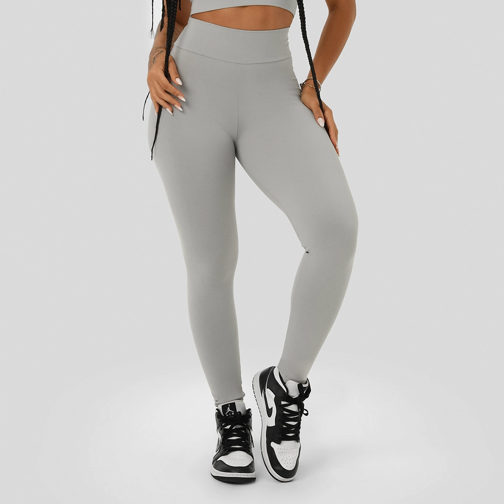 Legging Growth Pass Cinza