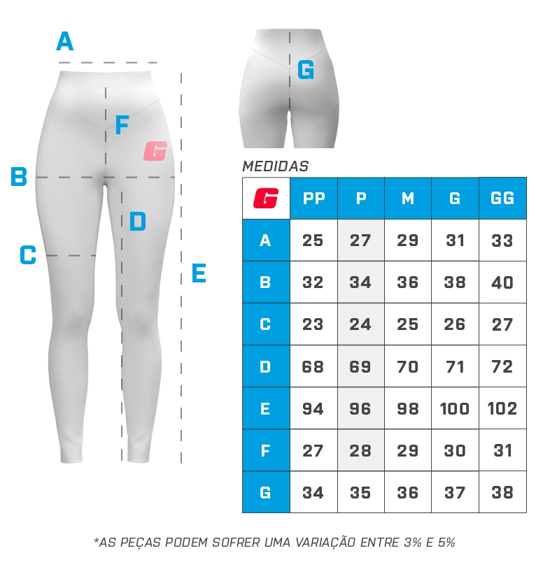 Tamanho do item - GROWTH SUPPLEMENTS