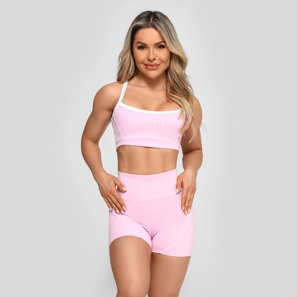 SHORT GROWTH FILE ROSA BOMBOM - GROWTH SUPPLEMENTS
