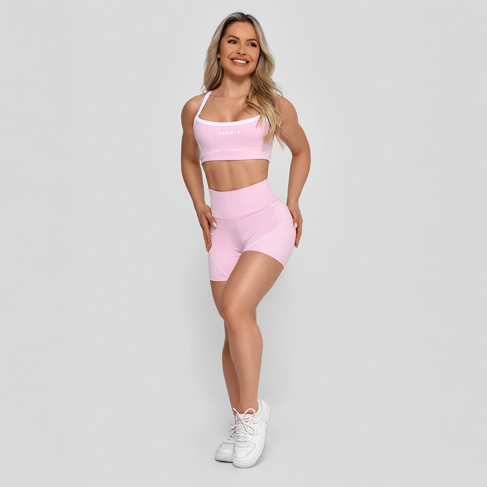 SHORT GROWTH FILE ROSA BOMBOM - GROWTH SUPPLEMENTS