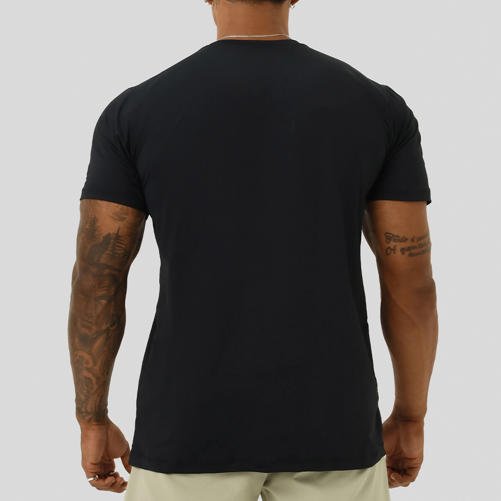 Camiseta Growth Sport Performance Preta