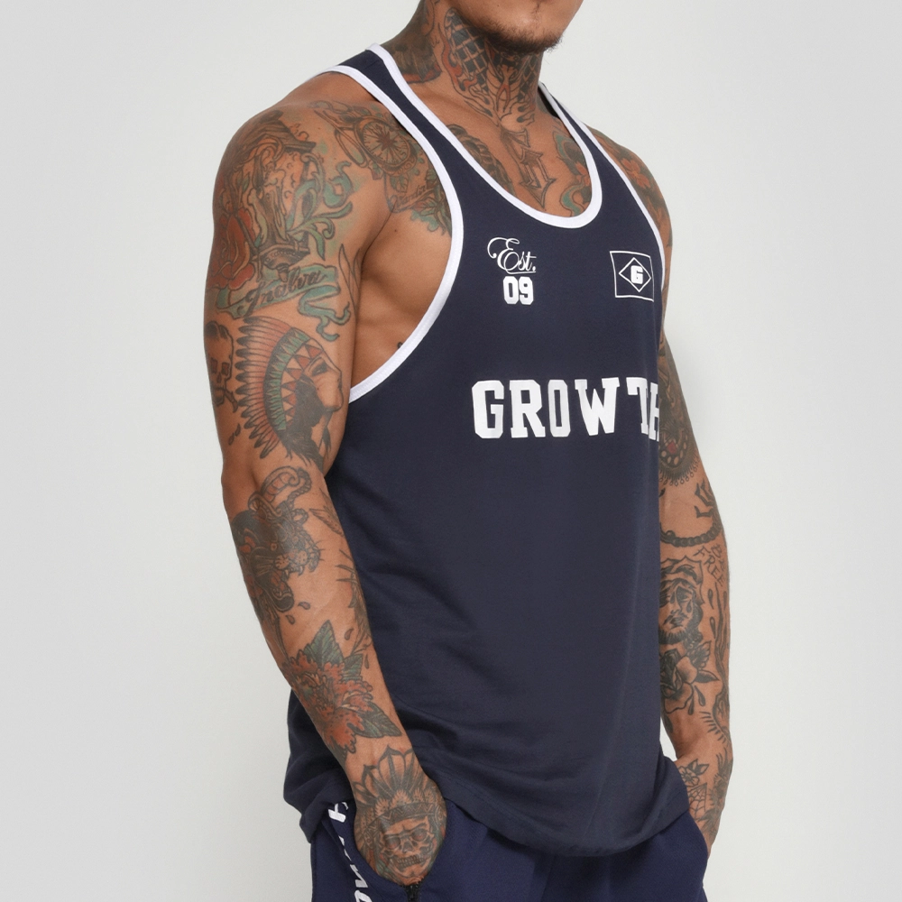 Regata Old Growth Future Marinho