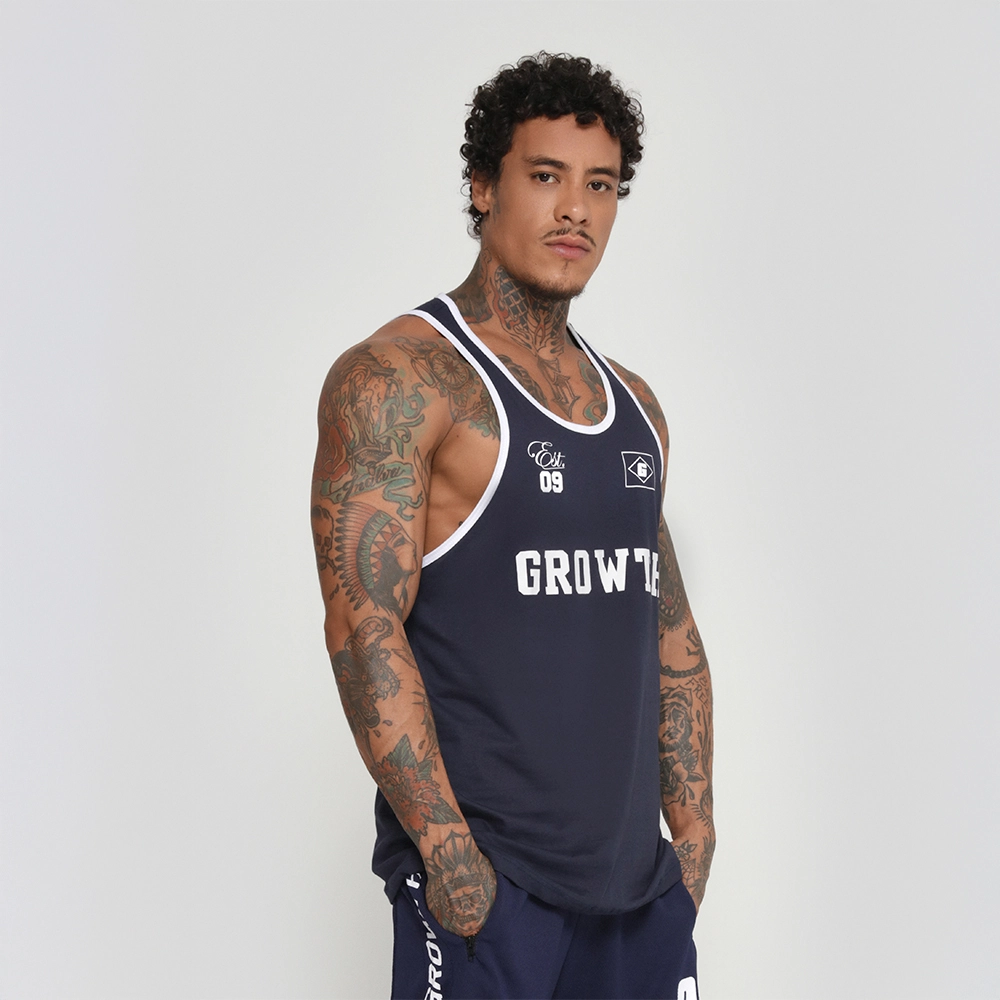 Regata Old Growth Future Marinho