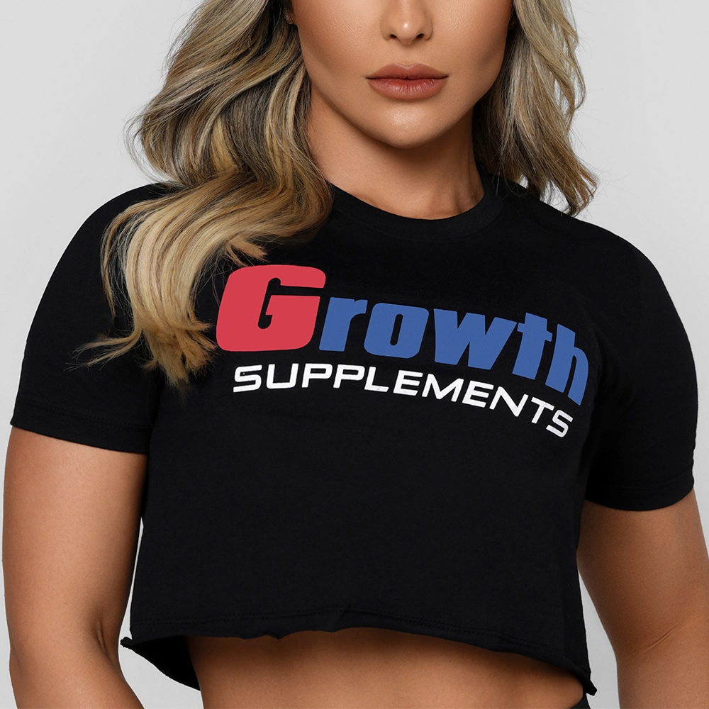 CROPPED GROWTH LOGO PRETO - GROWTH SUPPLEMENTS