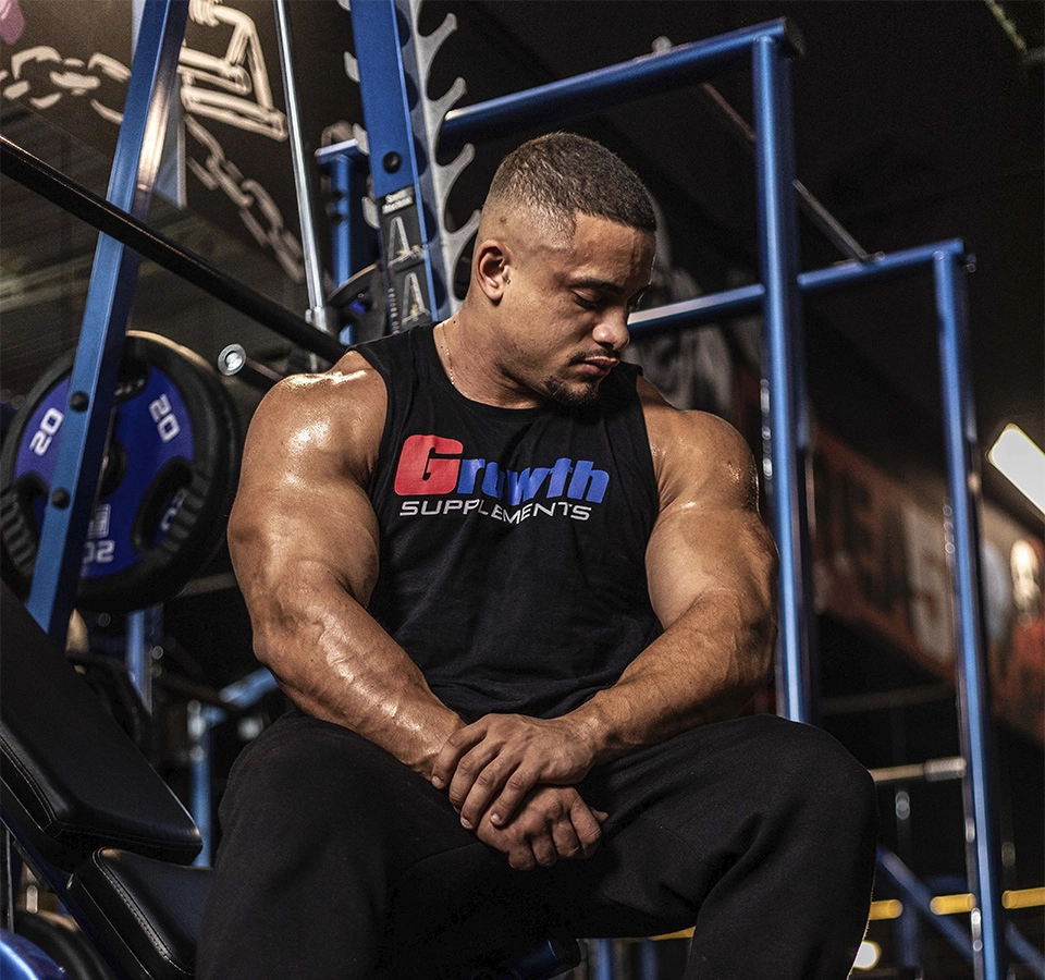 Gnomo - Atleta Team Growth