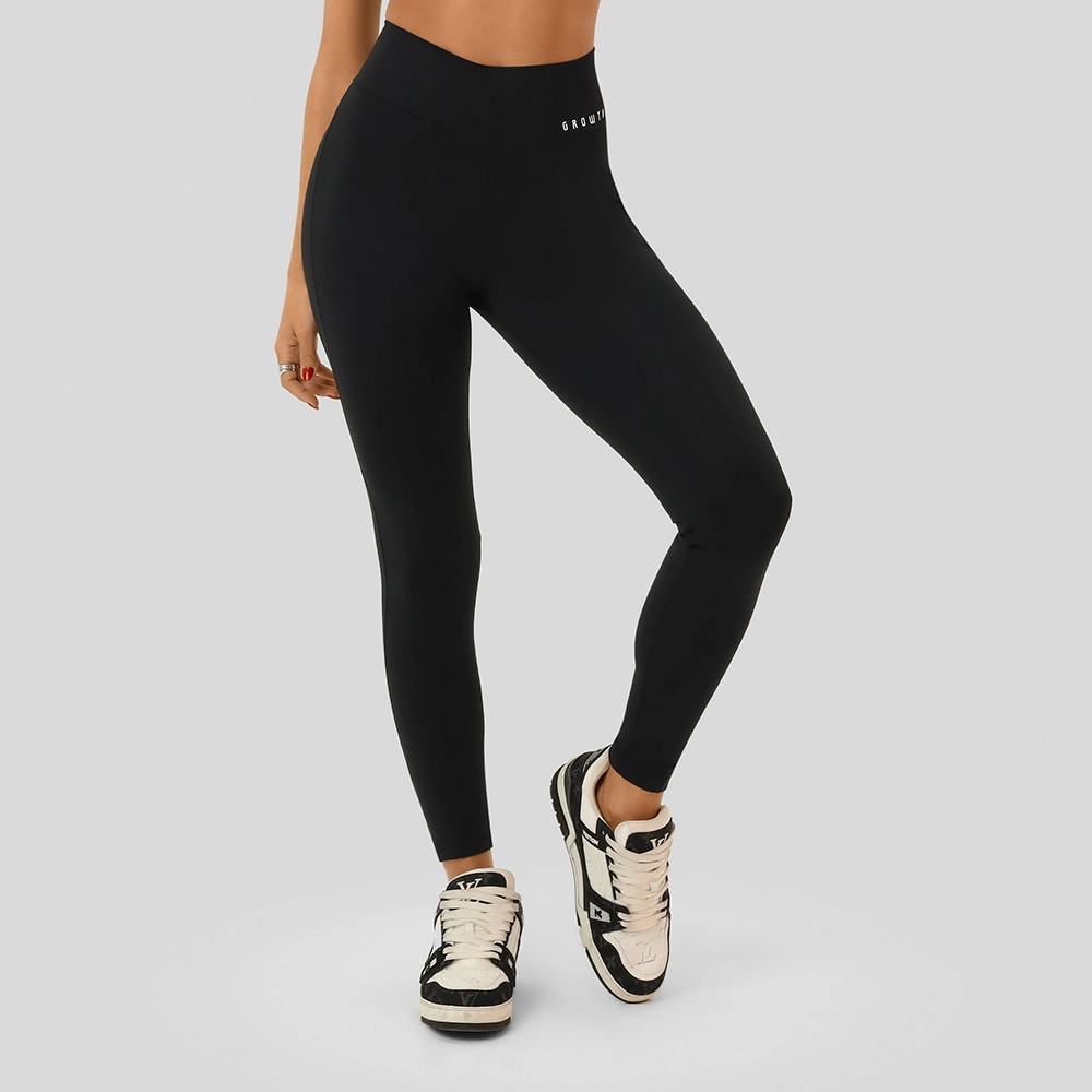 LEGGING GROWTH ALAS PRETA - GROWTH SUPPLEMENTS