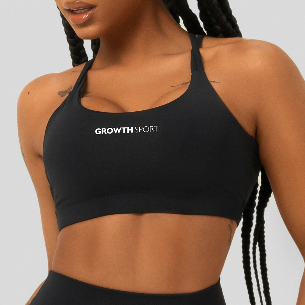 Top Growth Sport Fits Preto