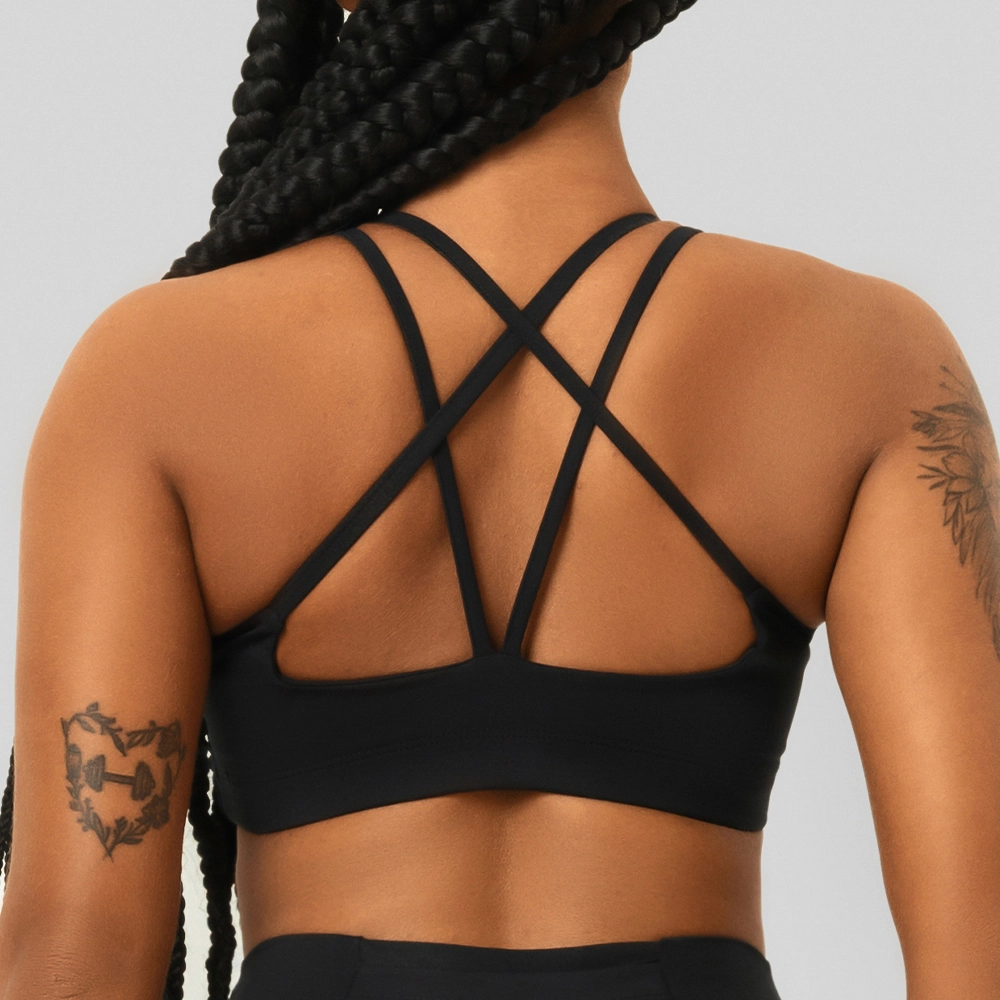 Top Growth Sport Fits Preto