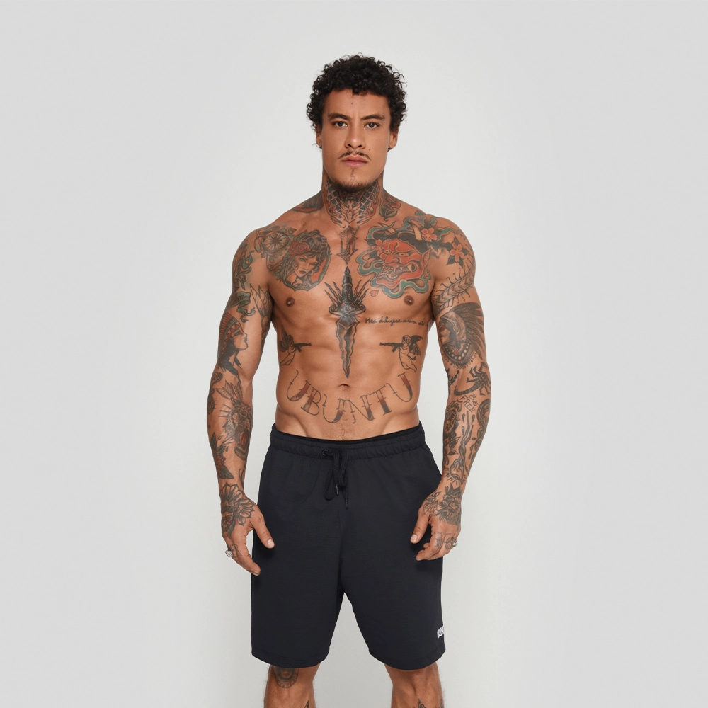 Bermuda Growth Dry Berlin Preta