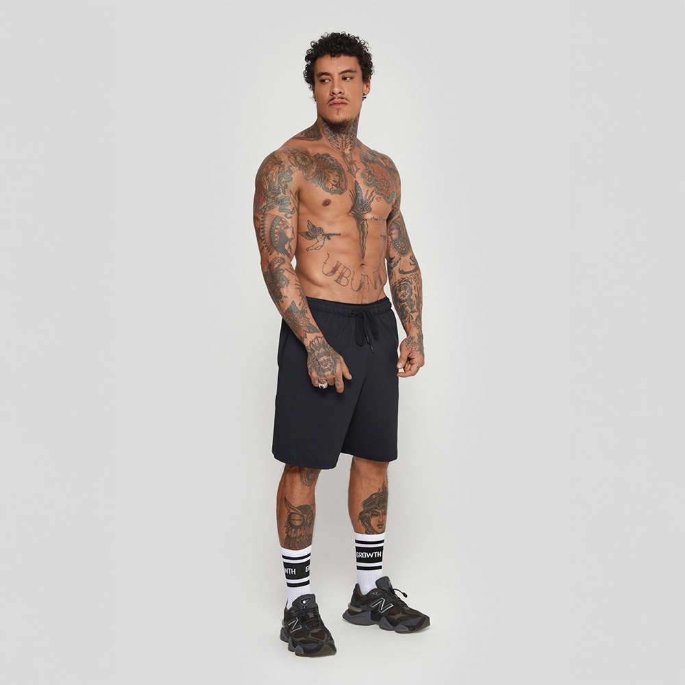 Bermuda Growth Dry Berlin Preta