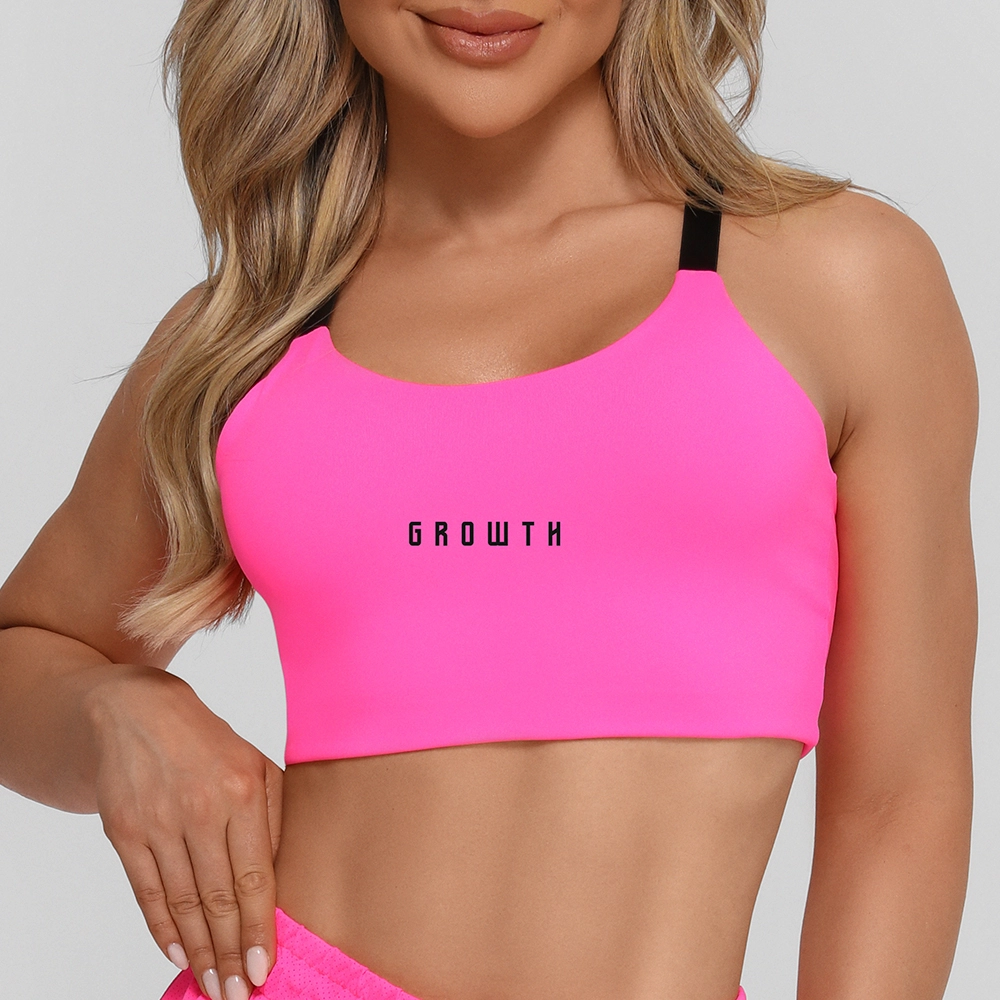 TOP GROWTH GIP ROSA EUFORIA - GROWTH SUPPLEMENTS