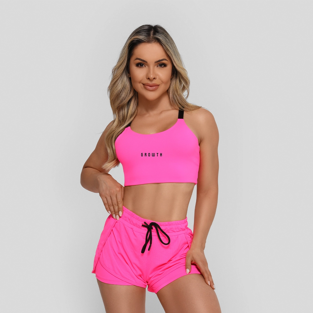 TOP GROWTH GIP ROSA EUFORIA - GROWTH SUPPLEMENTS