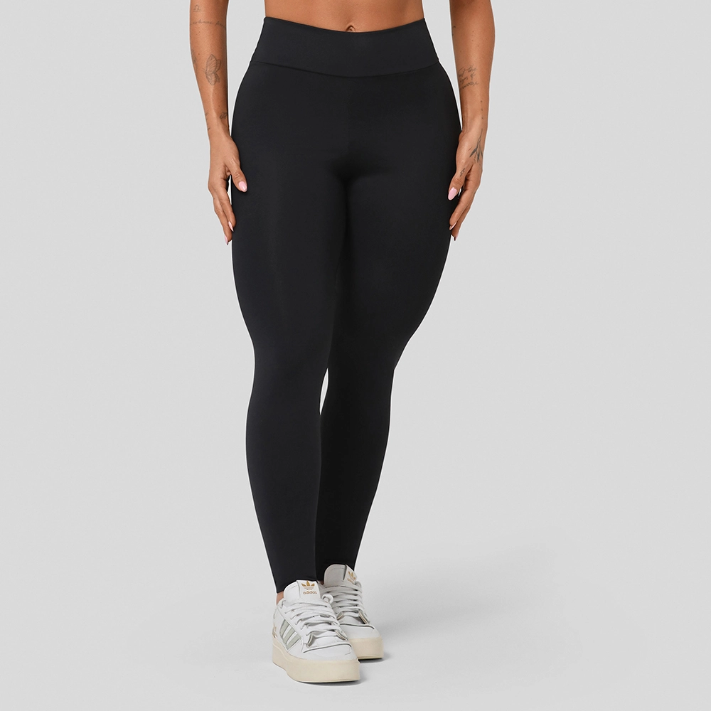 Legging Growth Sport Max Preto