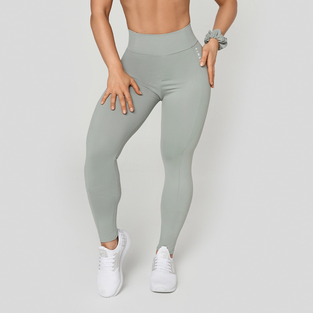 LEGGING GROWTH FILE VERDE LANI - GROWTH SUPPLEMENTS