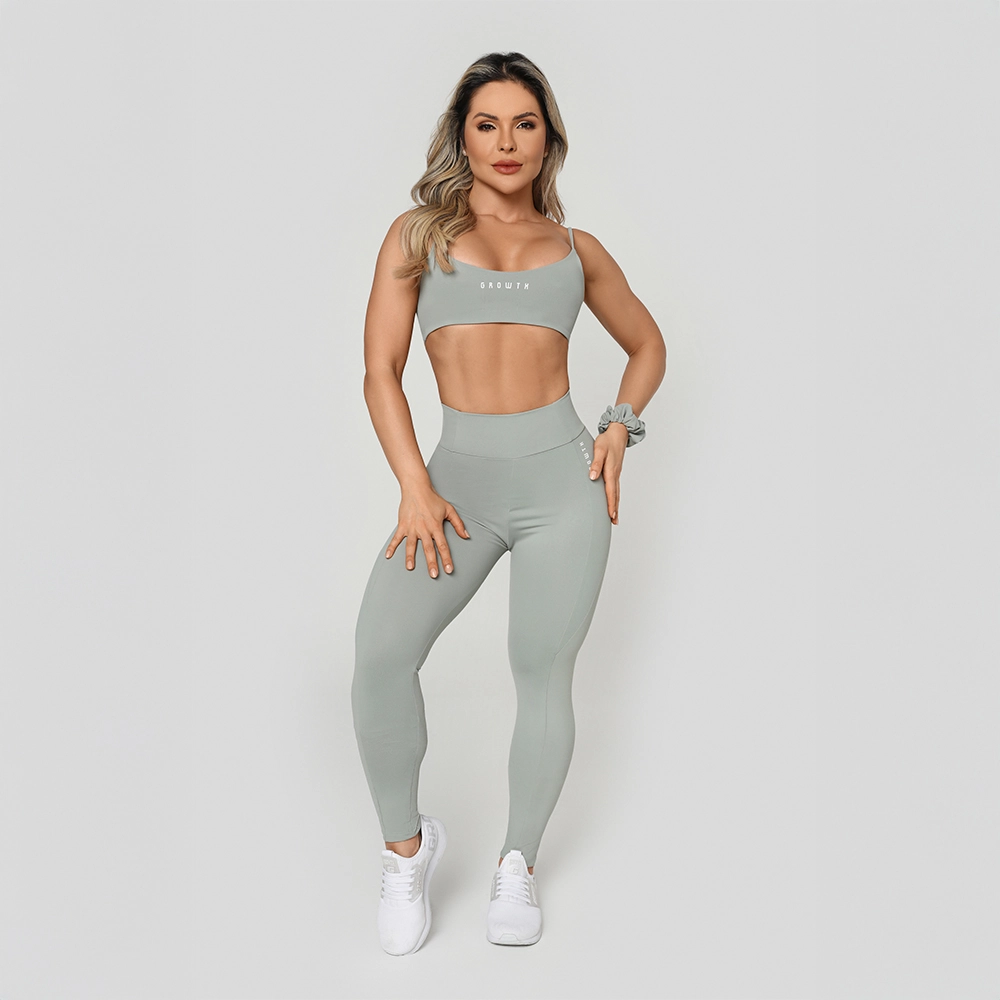 LEGGING GROWTH FILE VERDE LANI - GROWTH SUPPLEMENTS