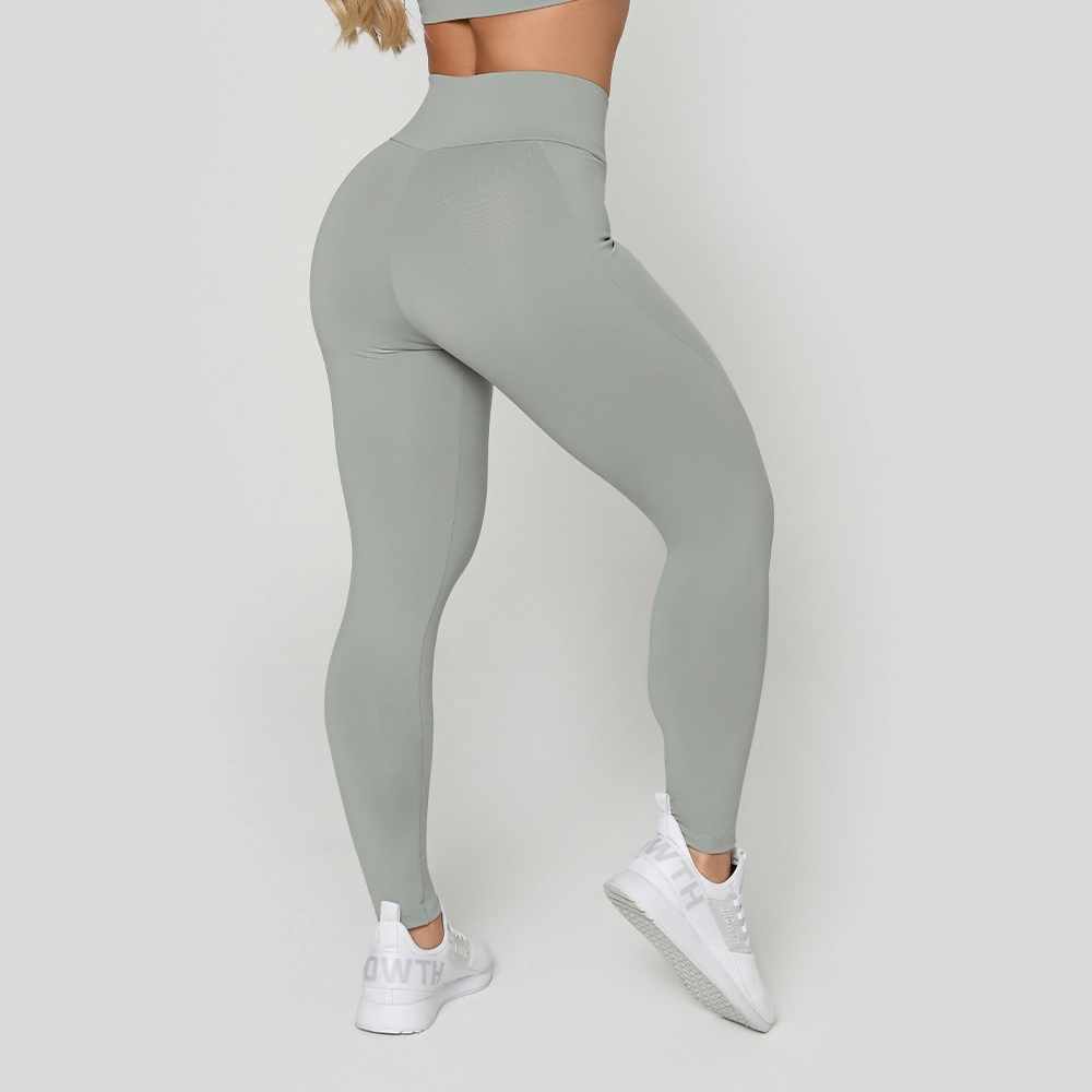 LEGGING GROWTH FILE VERDE LANI - GROWTH SUPPLEMENTS